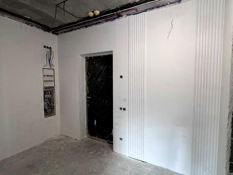 квартира по адресу Виктора Некрасова ул. (Північно-Сирецька), 8