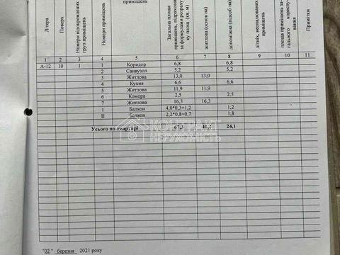 квартира за адресою Валентинівська вул., 11