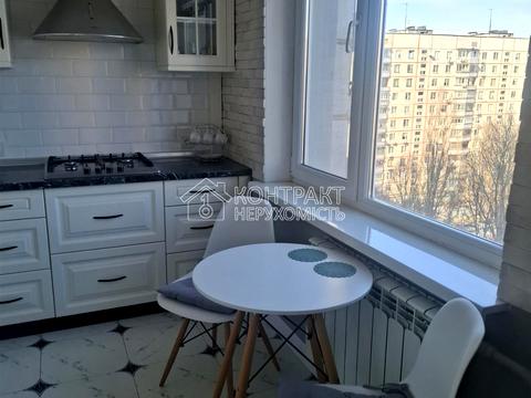 квартира за адресою Валентинівська вул., 11
