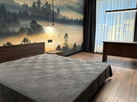 квартира за адресою Предславинська вул., 20-А