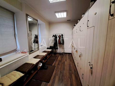 коммерческая по адресу Панаса Мирного ул., 9