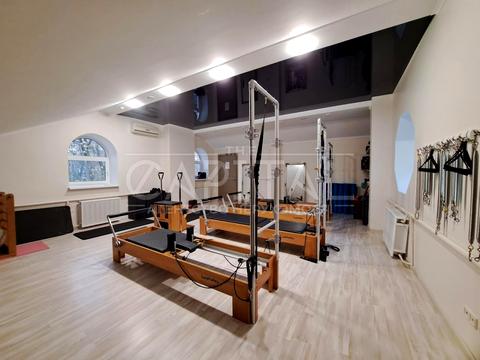 коммерческая по адресу Панаса Мирного ул., 9