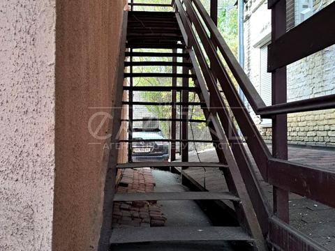 коммерческая по адресу Панаса Мирного ул., 9