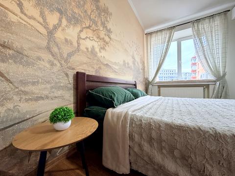 квартира за адресою Ірпінь, Університетська вул., (Будинок 3)