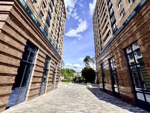 квартира за адресою Соборна вул., 122