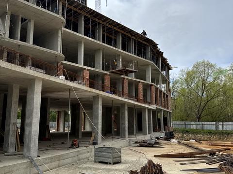 квартира за адресою Івана Величковського вул., (Будинок)