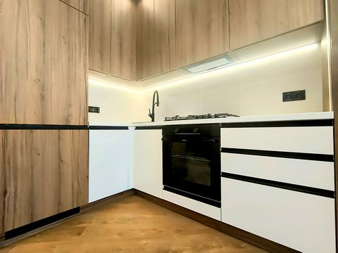квартира по адресу Мартинова просп., 63