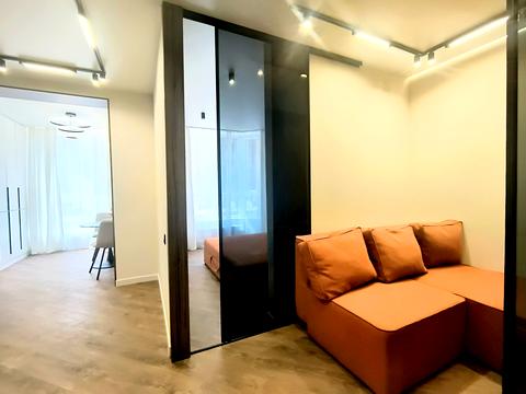 квартира за адресою Мартинова просп., 63
