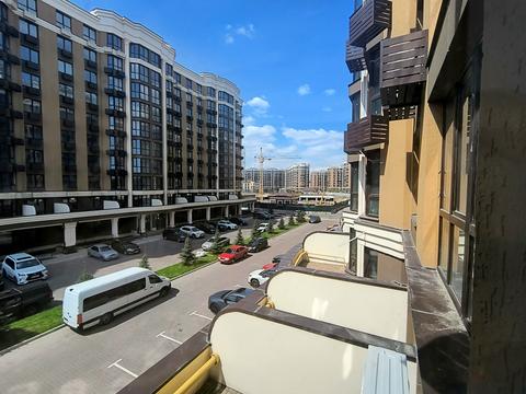 квартира за адресою Мартинова просп., 63