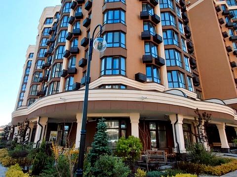 квартира за адресою Мартинова просп., 63