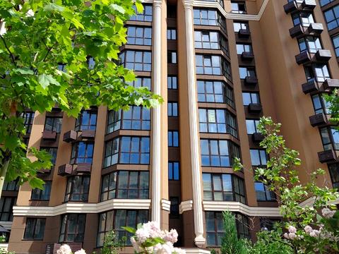 квартира за адресою Мартинова просп., 63