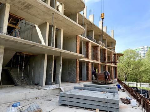 квартира за адресою Івана Величковського вул., (Будинок)