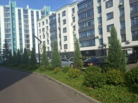 квартира по адресу Европейская ул. (Красноармейская), (Будинок 3)
