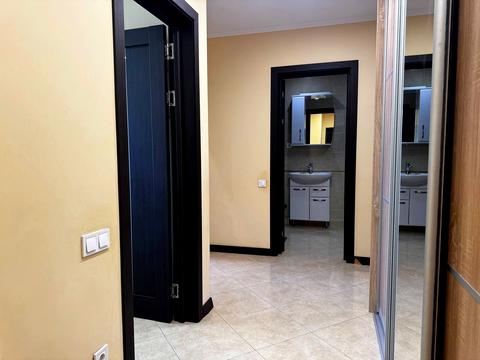 квартира за адресою Княгині Ольги вул., 100і