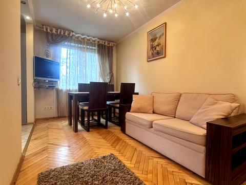 квартира по адресу Городоцкая ул., 247