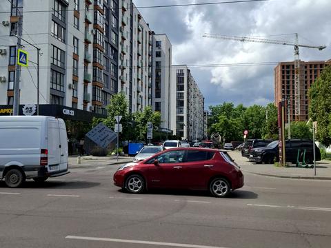 квартира за адресою Гетьмана Мазепи вул., (Будинок)