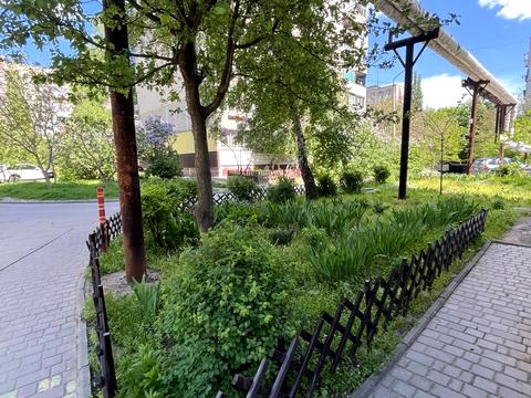 квартира за адресою Марії Сокіл вул. (Паршина), 6