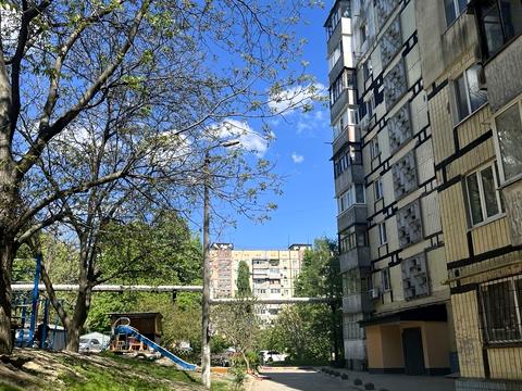 квартира за адресою Марії Сокіл вул. (Паршина), 6