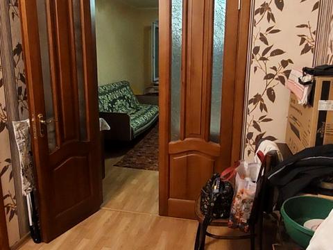 квартира по адресу Игоря Дорошенко ул. (Циолковского), 41
