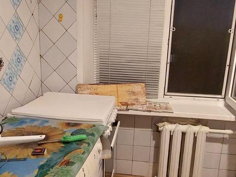 квартира по адресу Игоря Дорошенко ул. (Циолковского), 41