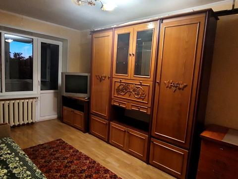 квартира по адресу Игоря Дорошенко ул. (Циолковского), 41
