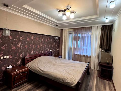 квартира по адресу Фортечная ул. (Грязнова), 4