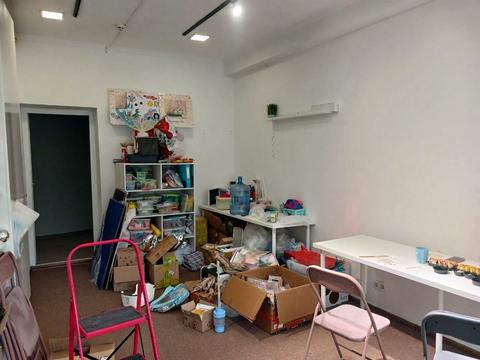 комерційна за адресою Оболонська набережна вул., 11