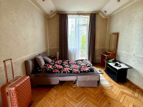 квартира за адресою Стикова, 6