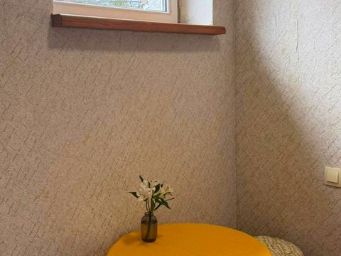 квартира за адресою Стикова, 6