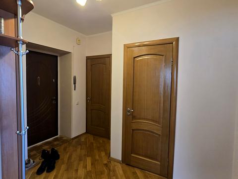 квартира по адресу Игоря Билозира ул., 17