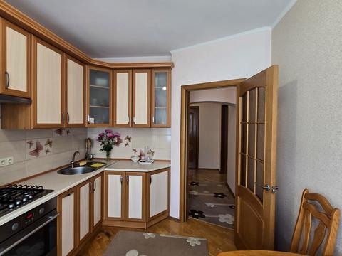 квартира по адресу Игоря Билозира ул., 17