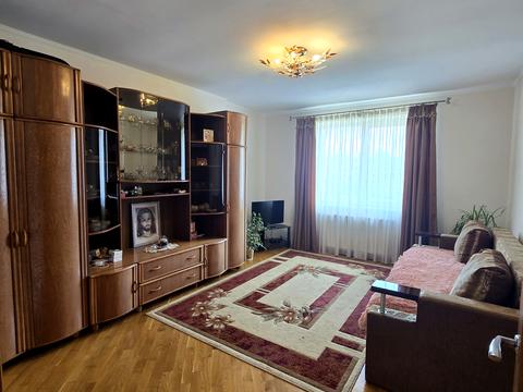 квартира по адресу Игоря Билозира ул., 17