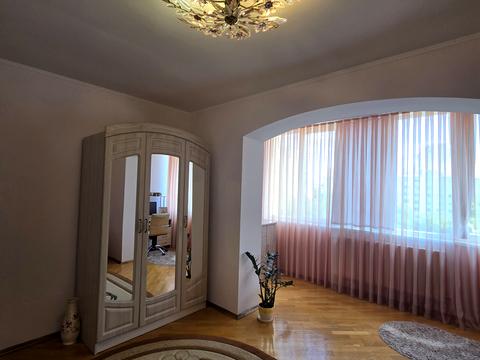 квартира по адресу Игоря Билозира ул., 17