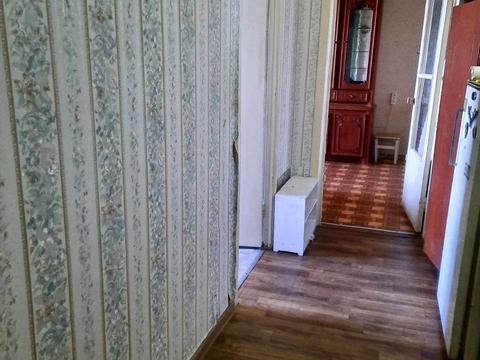 квартира по адресу Академика Глушко просп., 1а