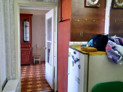 квартира по адресу Академика Глушко просп., 1а
