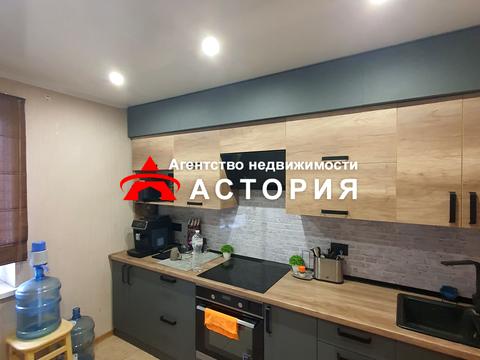 квартира за адресою Чарівна вул., 52