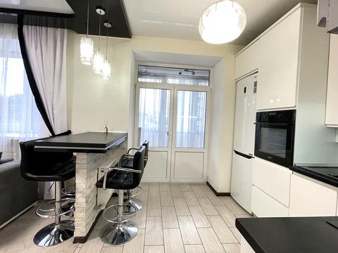 квартира за адресою Дем'яна Попова вул., 22