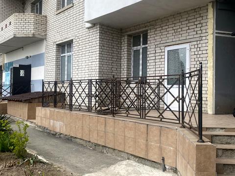 коммерческая по адресу Соборная ул., 283