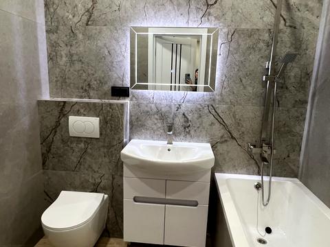 квартира за адресою Костя Широцького вул., (Будинок)