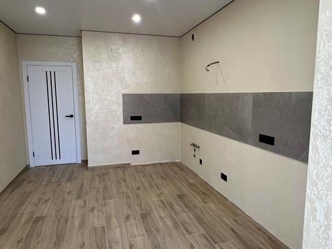 квартира за адресою Костя Широцького вул., (Будинок)
