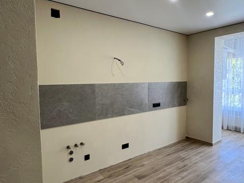 квартира за адресою Костя Широцького вул., (Будинок)