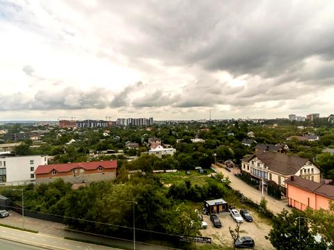 квартира за адресою Івано-Франківськ, Набережна-Сагайдачного