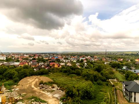 квартира за адресою Івано-Франківськ, Набережна-Сагайдачного