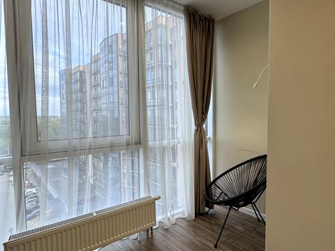 квартира по адресу Набережная Победы ул., (Будинок 16)