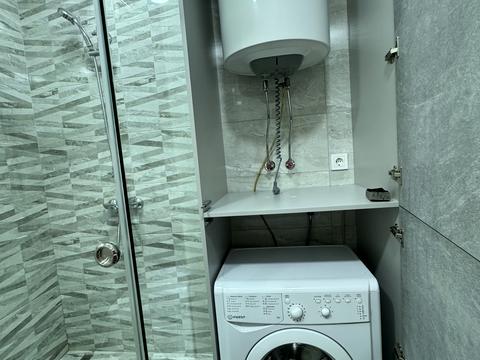 квартира по адресу Набережная Победы ул., (Будинок 16)
