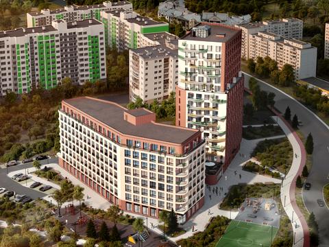 паркомісце за адресою Івана Величковського вул., (Будинок)