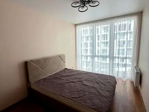квартира за адресою Миколи Бобяка вул., (Будинок 2)