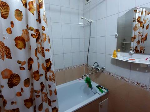 квартира по адресу Железняка ул., 18