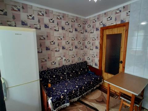 квартира по адресу Железняка ул., 18