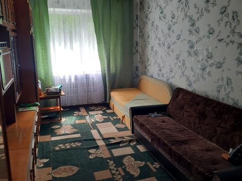 квартира по адресу Железняка ул., 18
